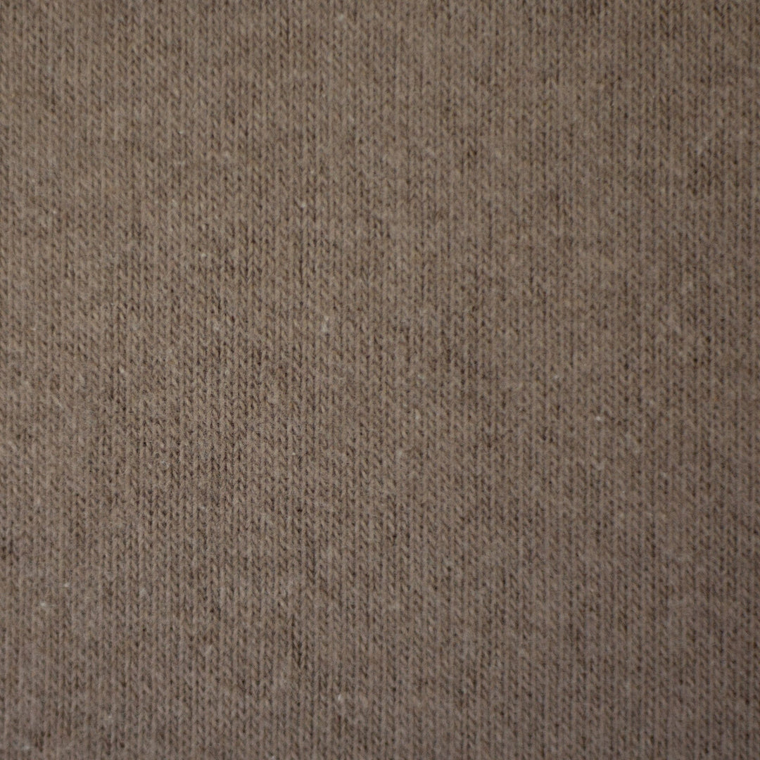 Strickstoff Bono - Beige meliert 1672 Swafing 