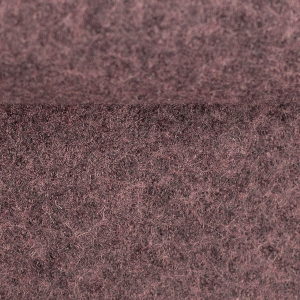 Walk | Wollstoff | Altrosa meliert 1435 Swafing 
