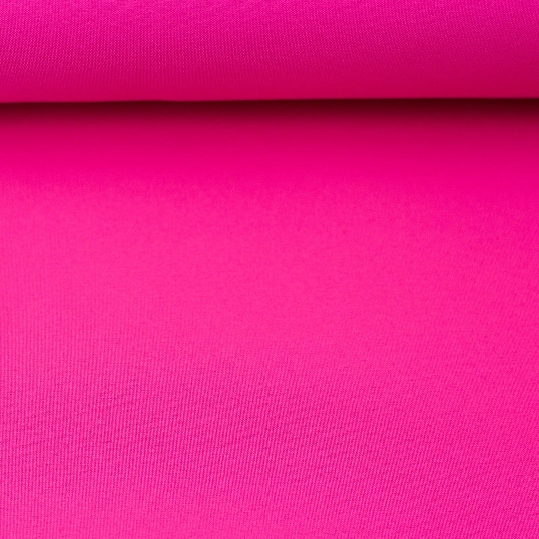 Softshell Neon Pink fadenwunsch 
