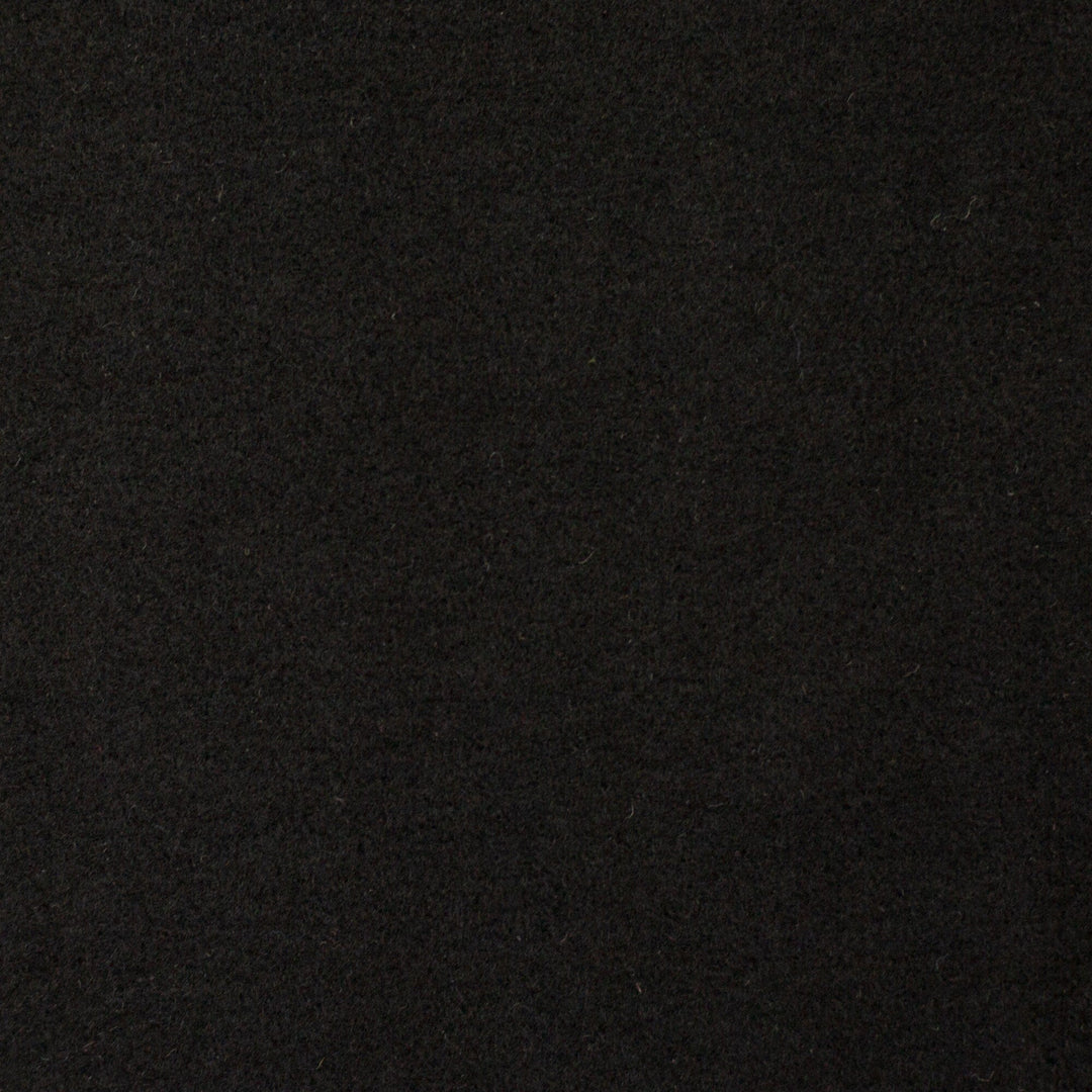 Fleece Carlos dunkelbraun - 179 Fadenwunsch 