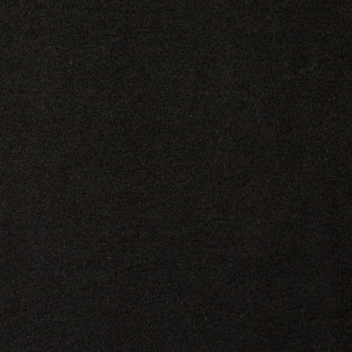 Fleece Carlos dunkelbraun - 179 Fadenwunsch 