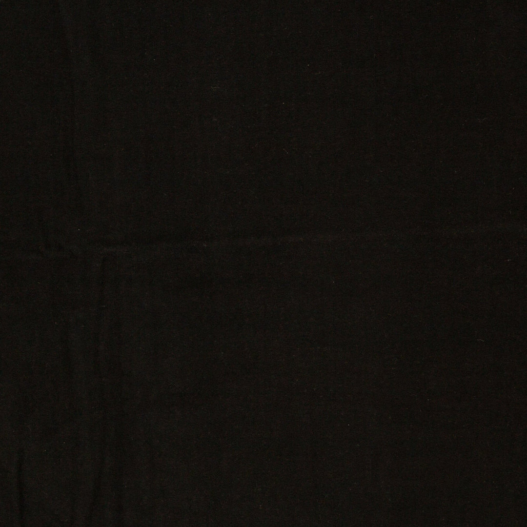 Fleece Carlos dunkelbraun - 179 Fadenwunsch 