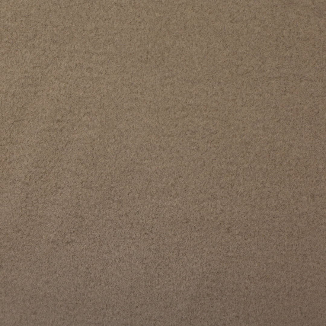 Fleece Carlos camel - 674 Fadenwunsch 