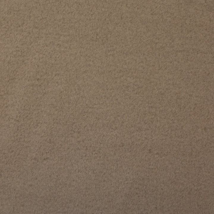 Fleece Carlos camel - 674 Fadenwunsch 