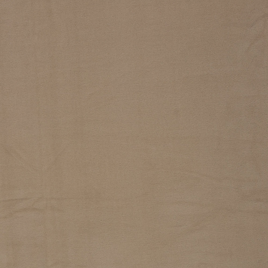 Fleece Carlos camel - 674 Fadenwunsch 