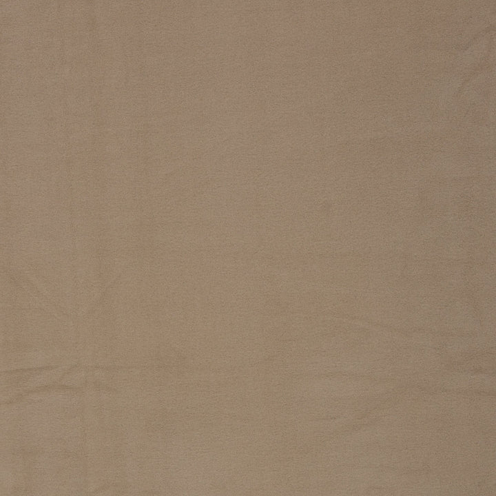 Fleece Carlos camel - 674 Fadenwunsch 