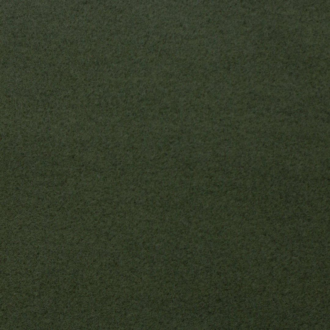 Fleece Carlos olivgrün - 764 Fadenwunsch 