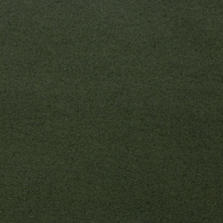 Fleece Carlos olivgrün - 764 Fadenwunsch 