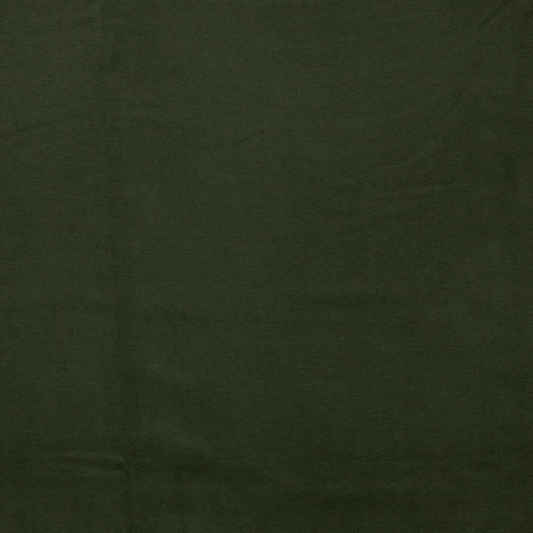 Fleece Carlos olivgrün - 764 Fadenwunsch 