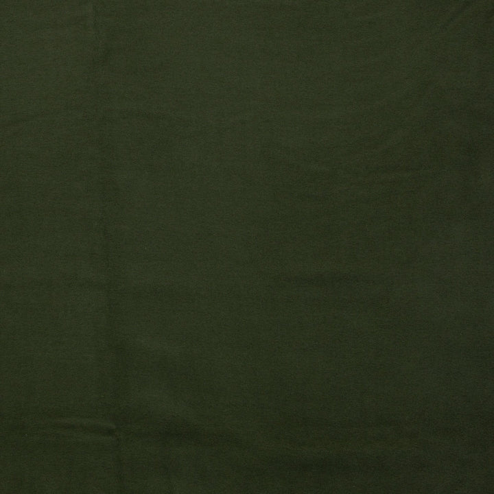 Fleece Carlos olivgrün - 764 Fadenwunsch 