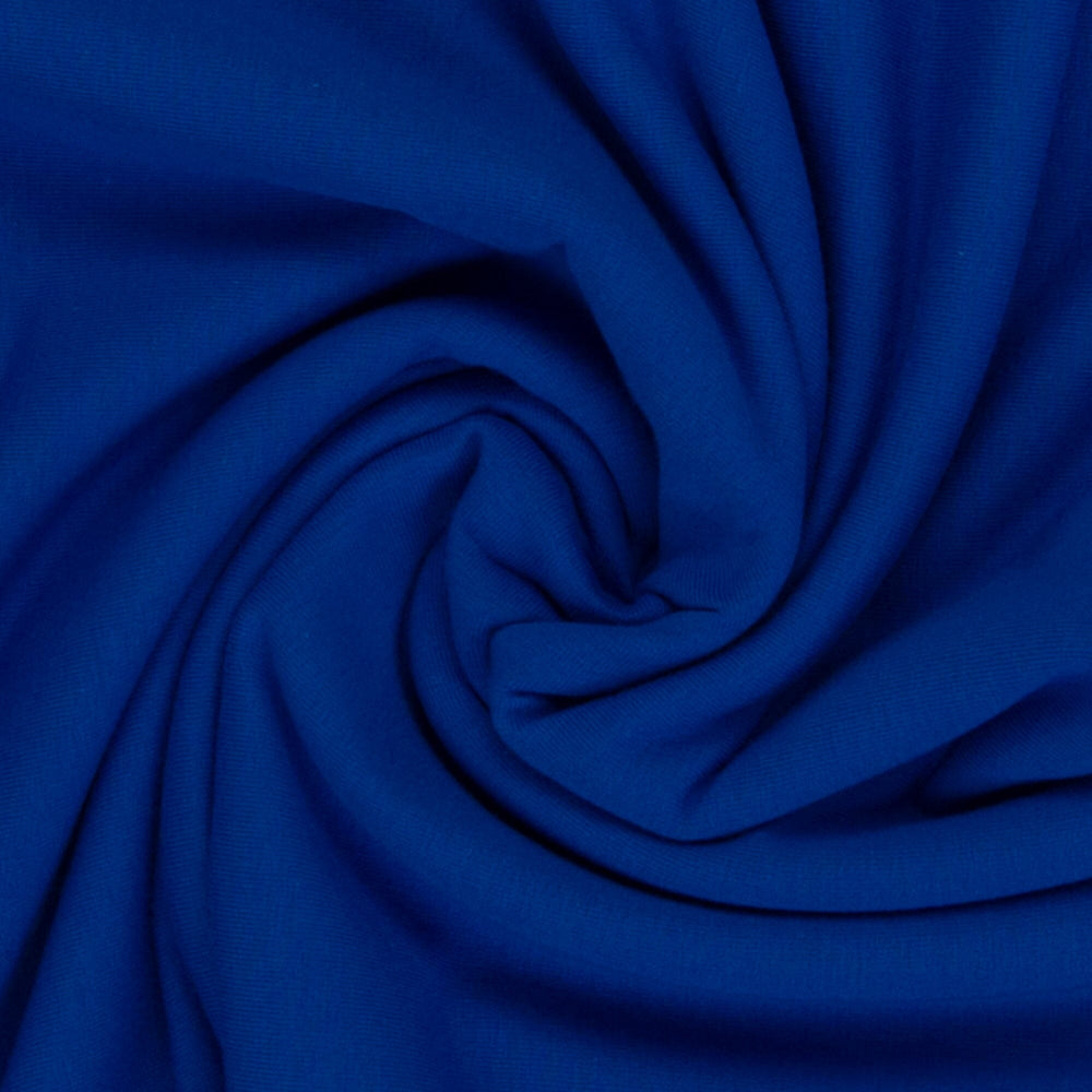 Jersey Royalblau 254 Swafing 