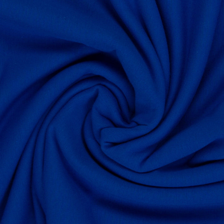 Jersey Royalblau 254 Swafing 