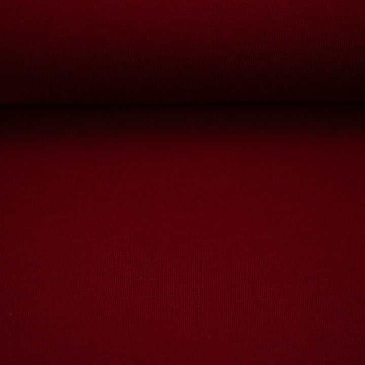 Jersey Burgundy 339 Swafing 