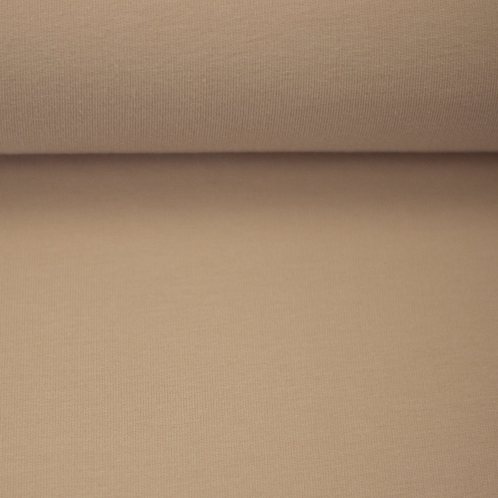 Jersey Beige 672 Swafing 