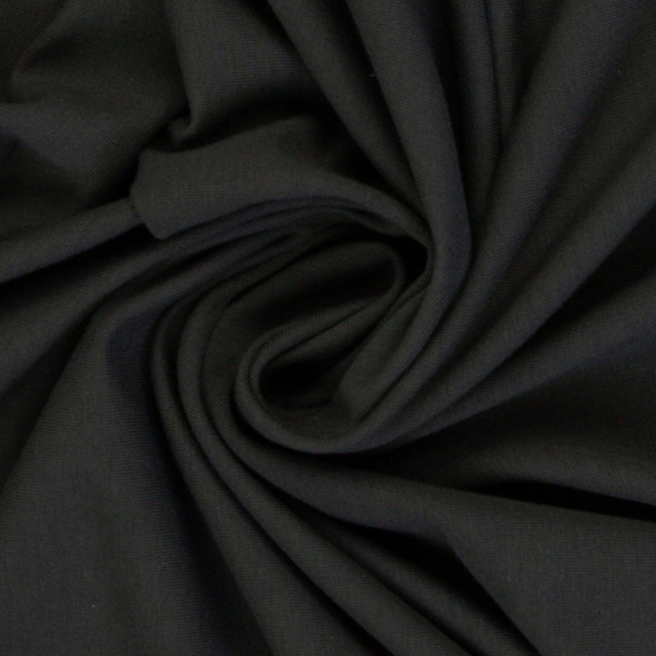 Jersey Anthrazit 790 Swafing 