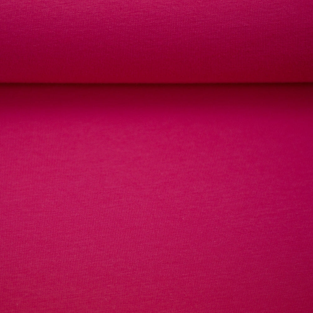 Jersey Hot Pink 935 Swafing 