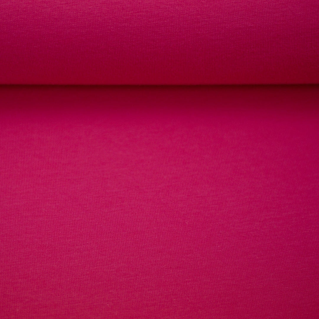 Jersey Hot Pink 935 Swafing 