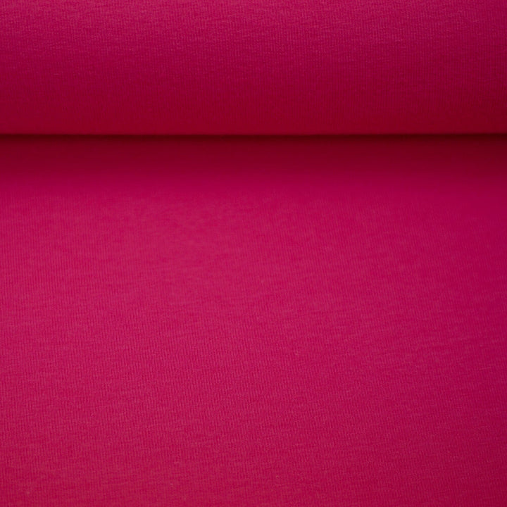 Jersey Hot Pink 935 Swafing 