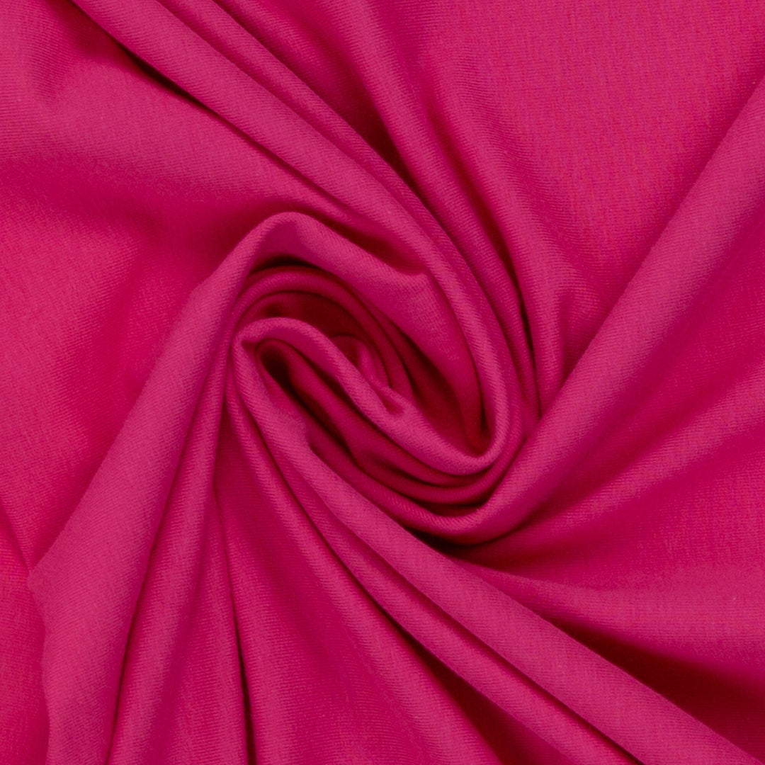 Jersey Hot Pink 935 Swafing 