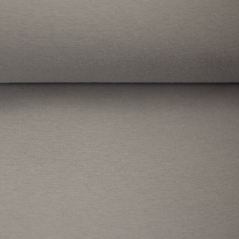 Jersey Grau 183 Swafing 