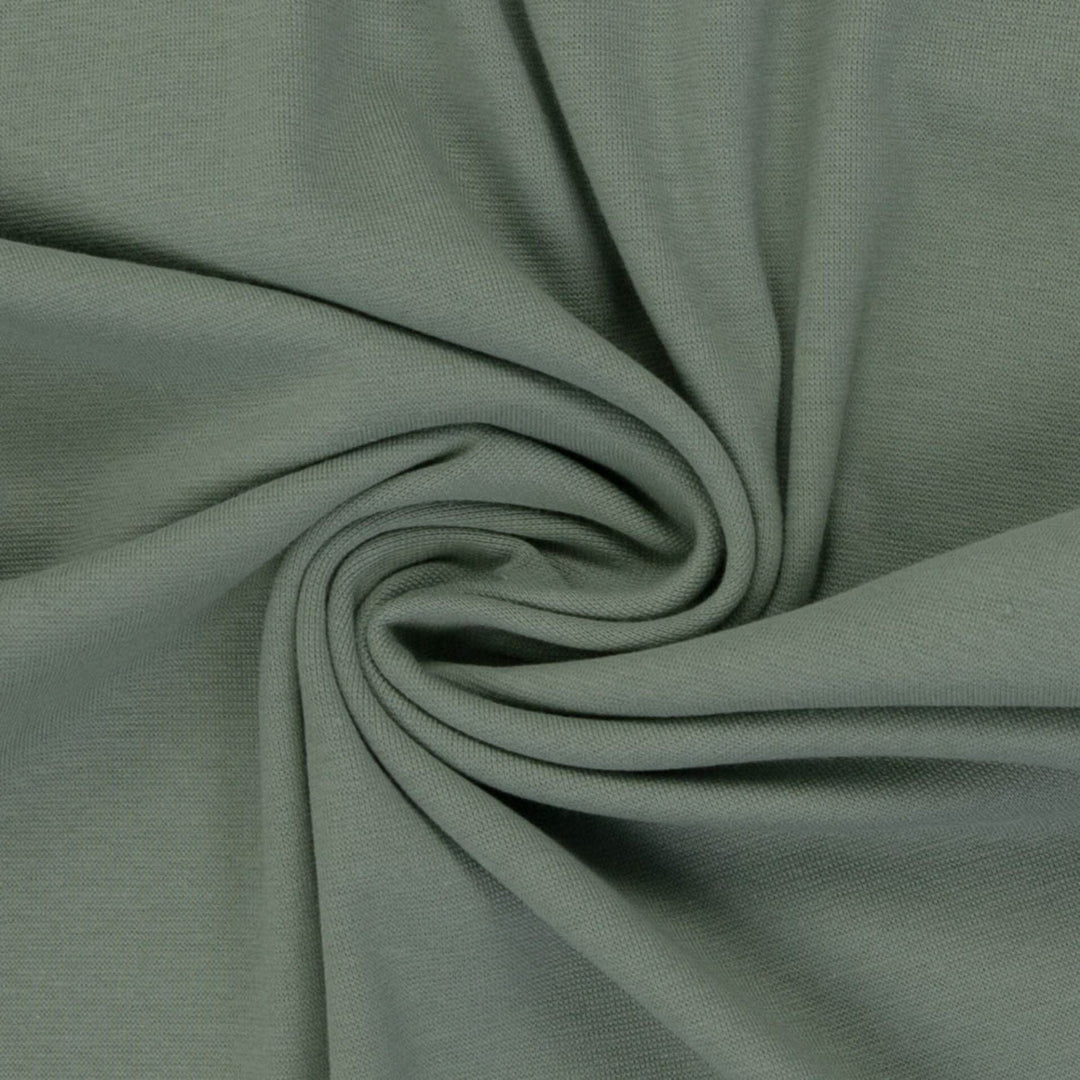 Jersey Altmint dunkel 265 Swafing 