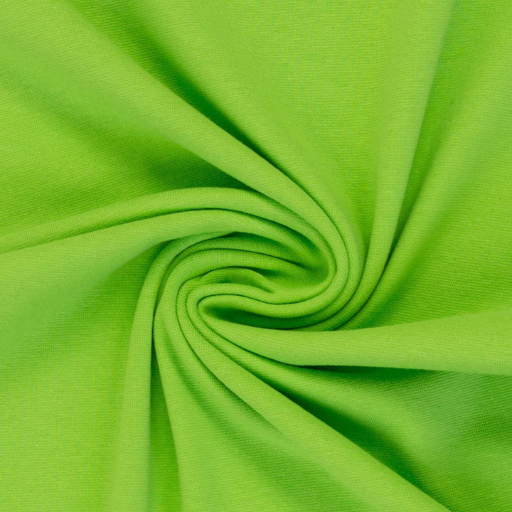 Jersey Kiwigrün 601 Swafing 