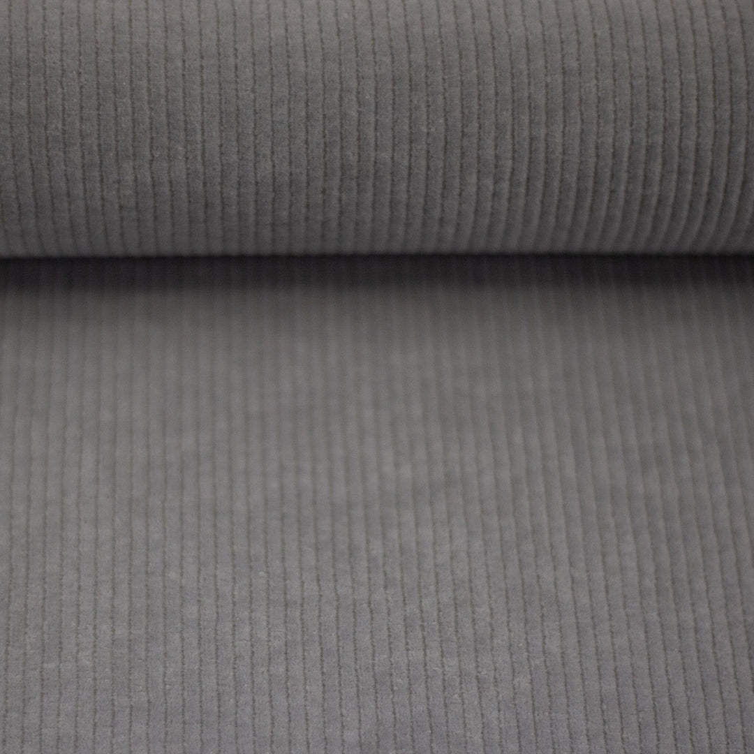 Nicki-Cord Juna - Grau 183 Fadenwunsch 