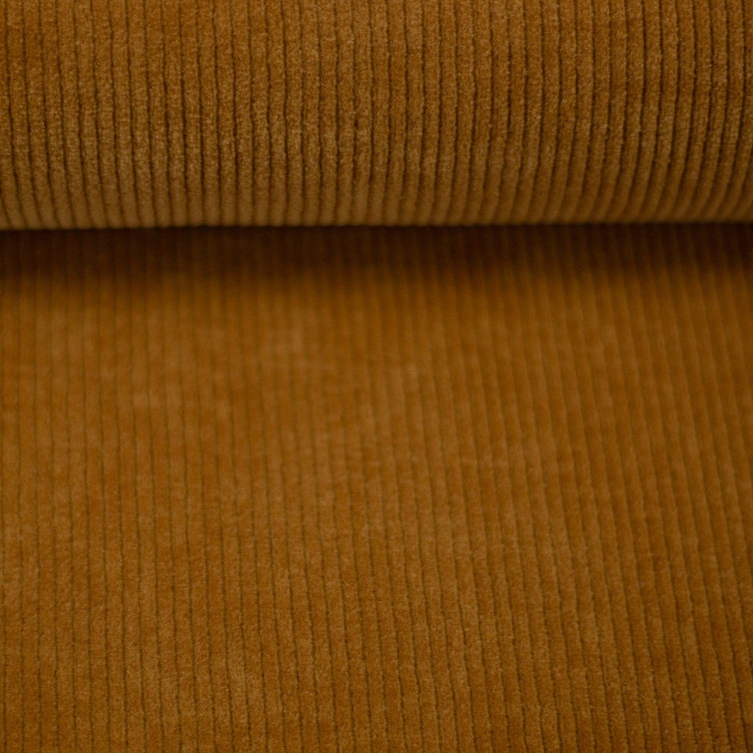 Nicky-Cord Juna - Ocker 315 Fadenwunsch 