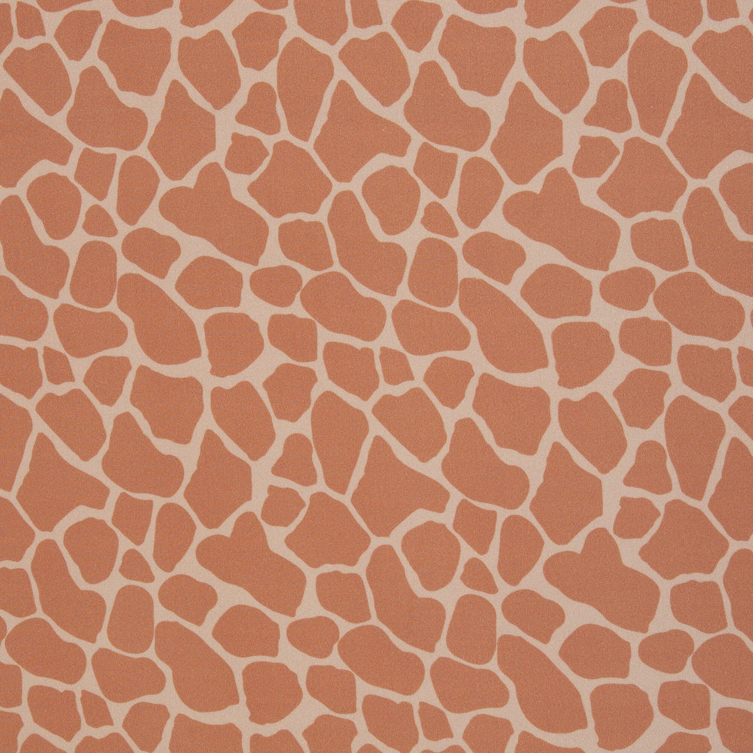 Viskose | Safari Spots Rosé Swafing 