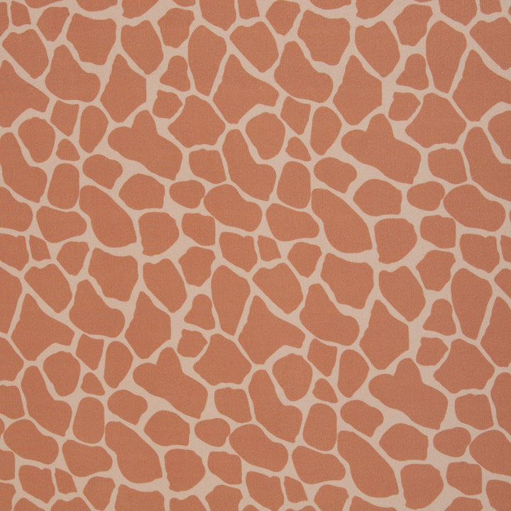 Viskose | Safari Spots Rosé Swafing 