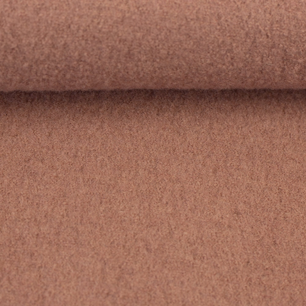 Walk | Wollstoff | Blush 272 | Herbst Winter 25 Swafing 