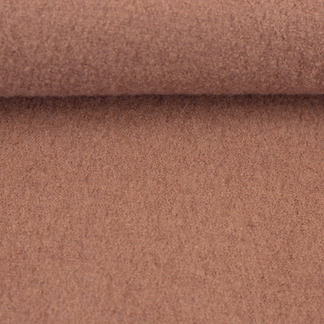 Walk | Wollstoff | Blush 272 | Herbst Winter 25 Swafing 