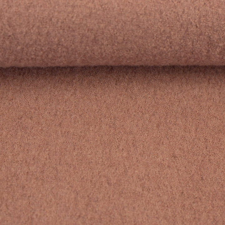 Walk | Wollstoff | Blush 272 | Herbst Winter 25 Swafing 