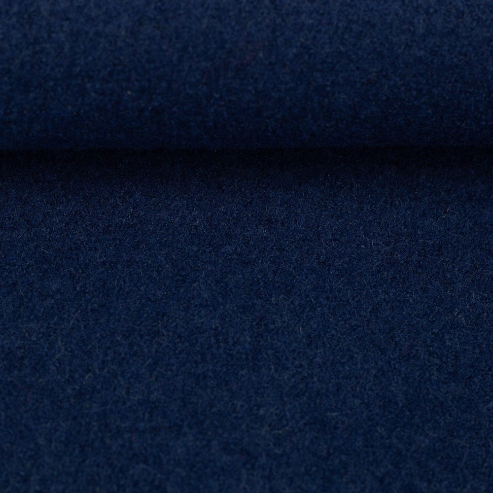 Walk | Wollstoff | Nachtblau 596 | Herbst Winter 25 Swafing 