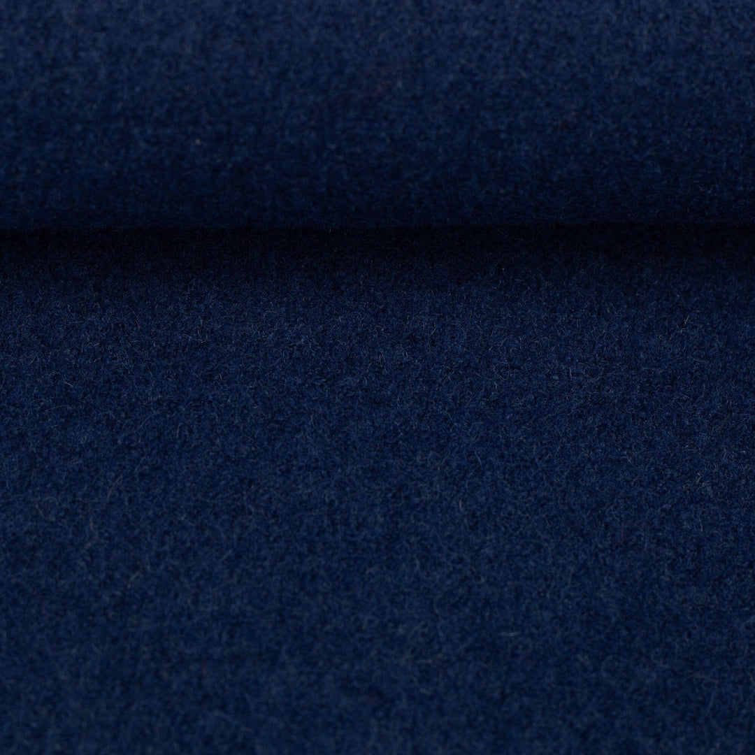 Walk | Wollstoff | Nachtblau 596 | Herbst Winter 25 Swafing 