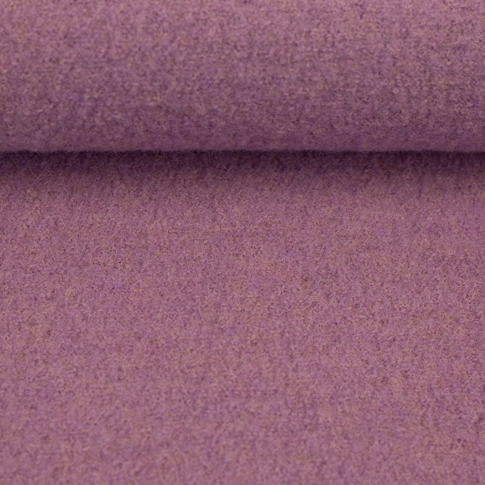 Walk | Wollstoff | Flieder 641 | Herbst Winter 25 Swafing 