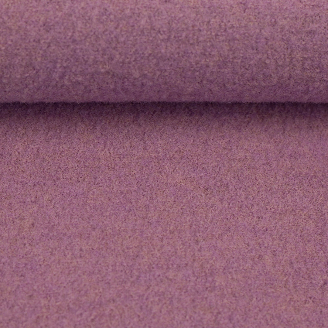 Walk | Wollstoff | Flieder 641 | Herbst Winter 25 Swafing 