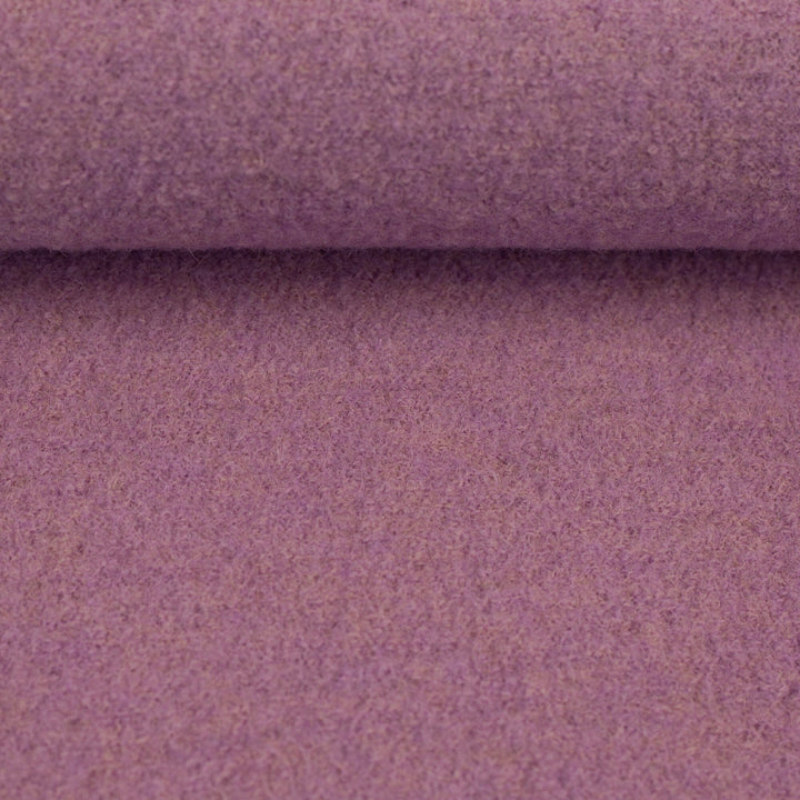 Walk | Wollstoff | Flieder 641 | Herbst Winter 25 Swafing 