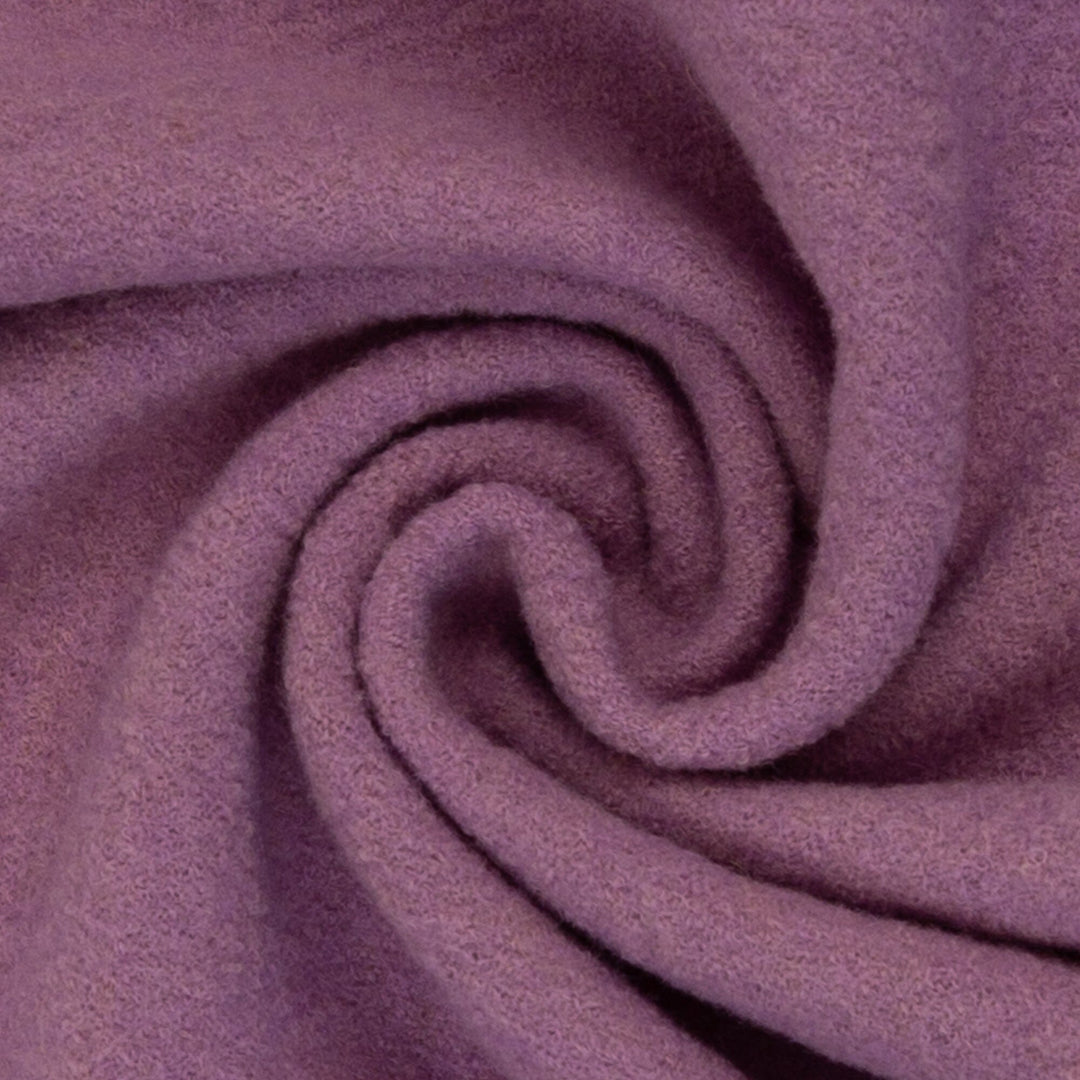 Walk | Wollstoff | Flieder 641 | Herbst Winter 25 Swafing 
