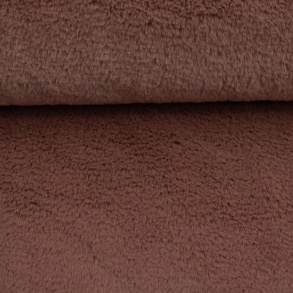 Kunstpelz Helena - Blush Swafing 