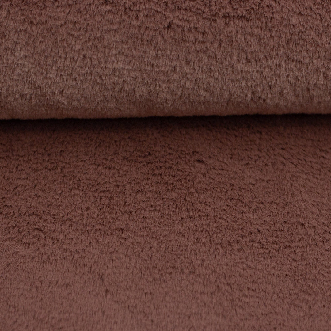 Kunstpelz Helena - Blush Swafing 