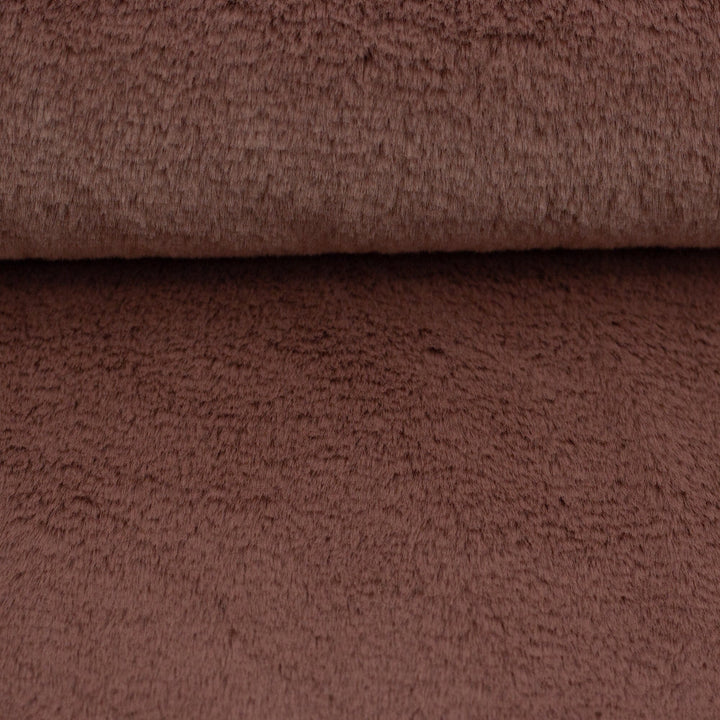 Kunstpelz Helena - Blush Swafing 