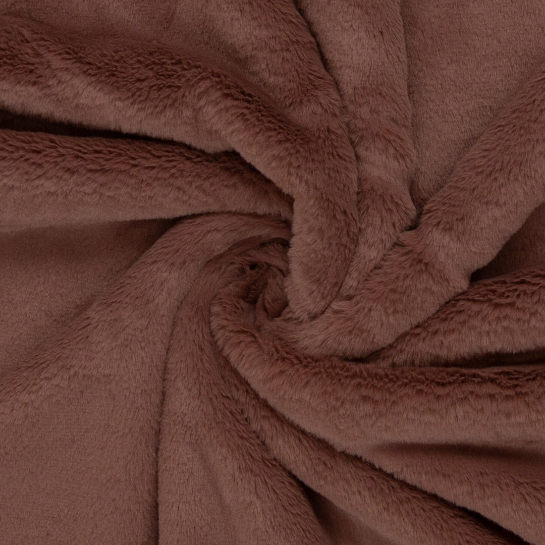 Kunstpelz Helena - Blush Swafing 