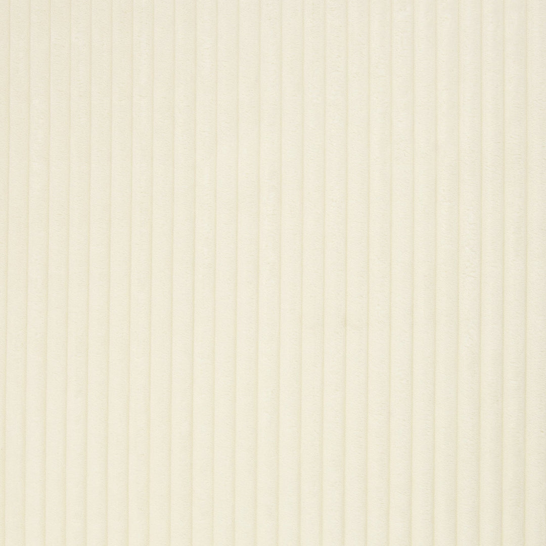 Samt uni Montevideo naturweiß - 000010 Fadenwunsch 