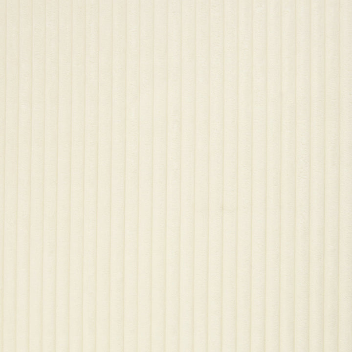 Samt uni Montevideo naturweiß - 000010 Fadenwunsch 