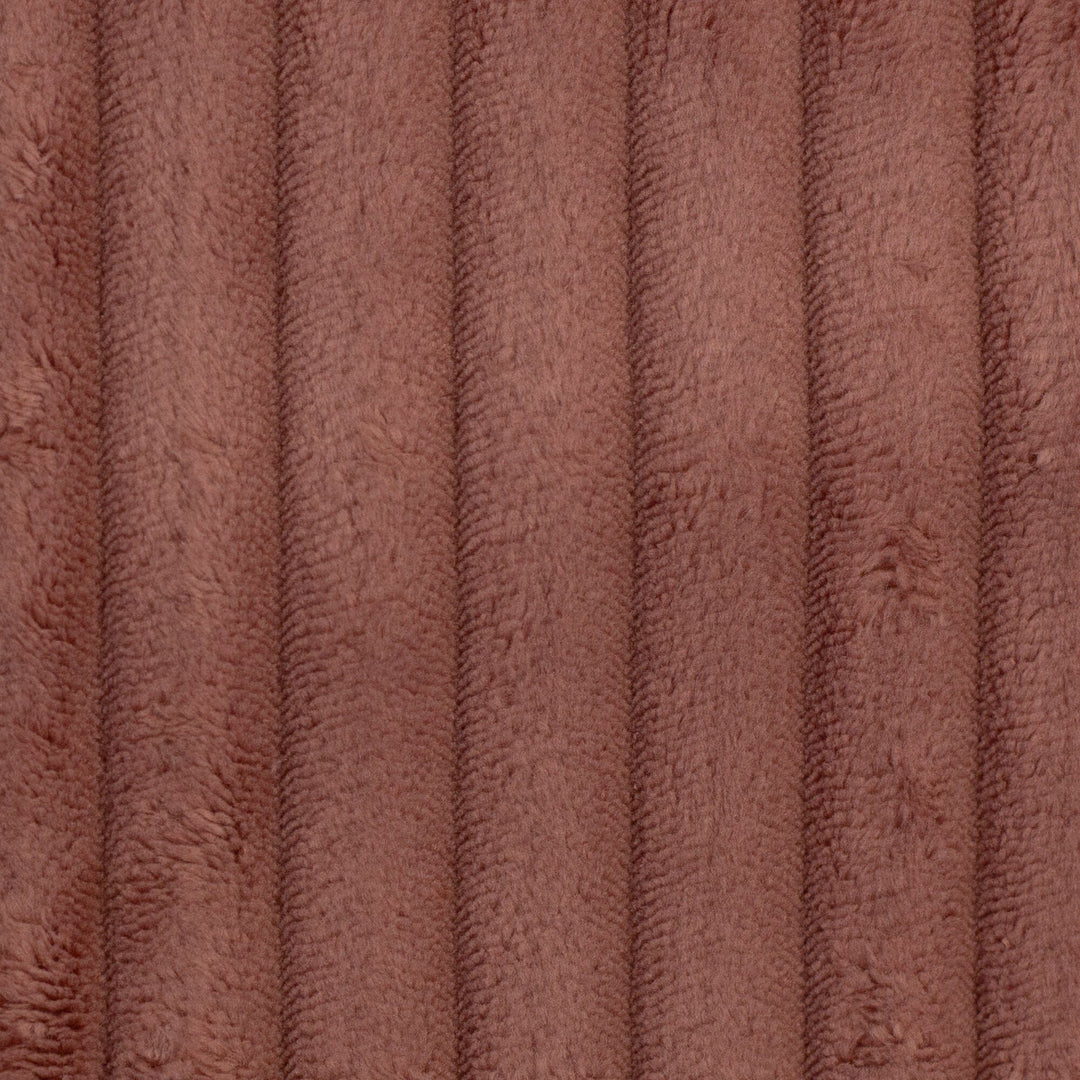 Samt uni Montevideo blush - 000272 Fadenwunsch 