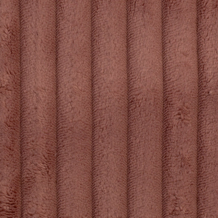 Samt uni Montevideo blush - 000272 Fadenwunsch 