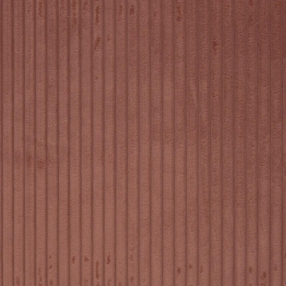 Samt uni Montevideo blush - 000272 Fadenwunsch 