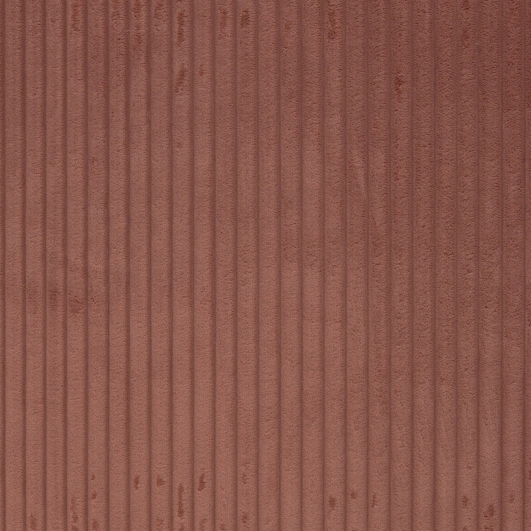 Samt uni Montevideo blush - 000272 Fadenwunsch 