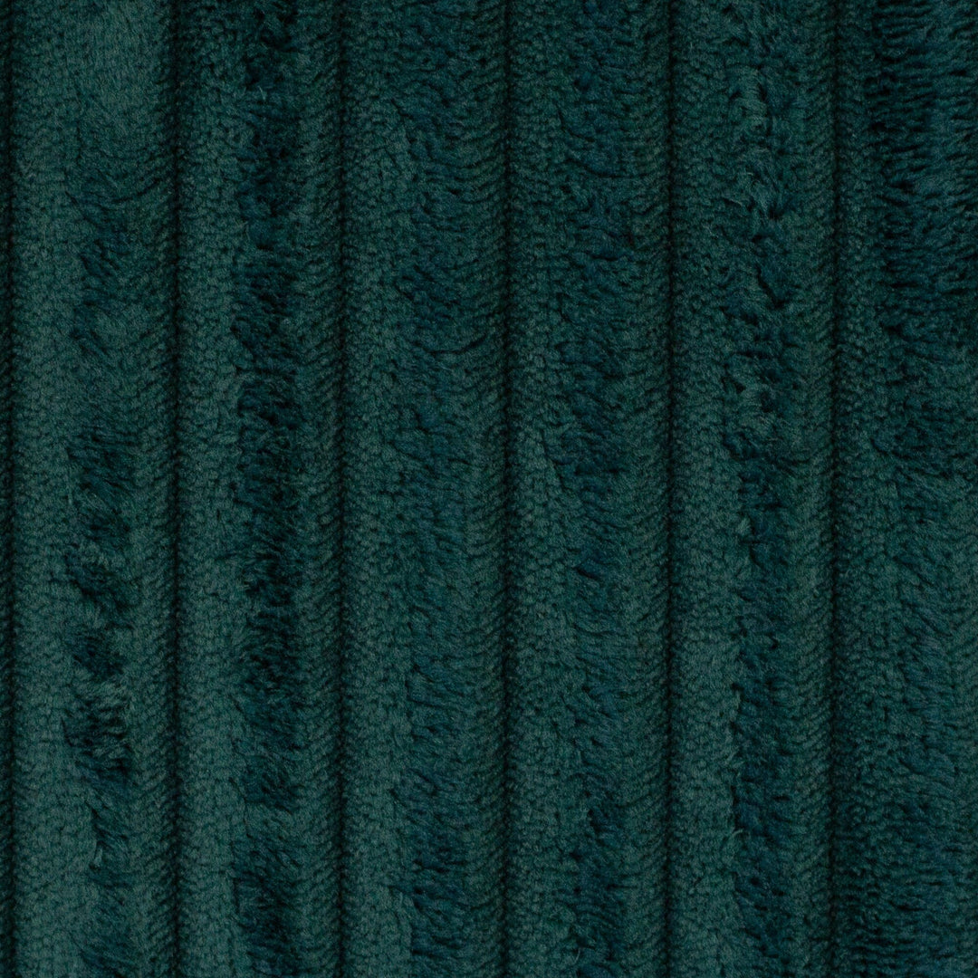 Samt uni Montevideo petrol - 000748 Fadenwunsch 